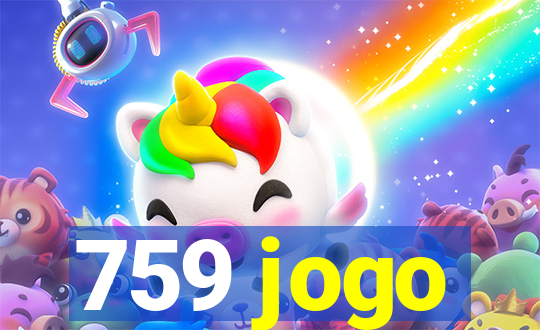 759 jogo